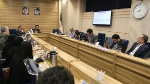 دهقانی: بالندگی و تعالی نیروی انسانی نخبه مهمترین رسالت طرح شهید احمدی روشن است دهقانی: بالندگی و تعالی نیروی انسانی نخبه مهمترین رسالت طرح شهید احمدی روشن است