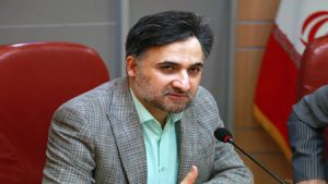 دهقانی فیروزآبادی: توسعه فناوری نانو با مدلی کارآمد و هوشمند ضروری است دهقانی فیروزآبادی: توسعه فناوری نانو با مدلی کارآمد و هوشمند ضروری است