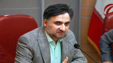 دهقانی فیروزآبادی: توسعه فناوری نانو با مدلی کارآمد و هوشمند ضروری است دهقانی فیروزآبادی: توسعه فناوری نانو با مدلی کارآمد و هوشمند ضروری است
