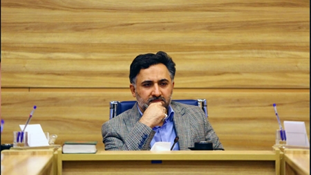 دهقانیفیروزآبادی: بنیاد ملی نخبگان اصلیترین درگاه ورود نخبگان به اکوسیستم فناوری و نوآوری کشور است؛ هیئتهای اندیشهورز در کنار ستادهای معاونت علمی تشکیل میشود دهقانیفیروزآبادی: بنیاد ملی نخبگان اصلیترین درگاه ورود نخبگان به اکوسیستم فناوری و نوآوری کشور است؛ هیئتهای اندیشهورز در کنار ستادهای معاونت علمی تشکیل میشود