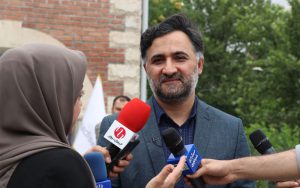 بستهی حمایتی 500 میلیاردی برای مجموعههای خلاق بستهی حمایتی 500 میلیاردی برای مجموعههای خلاق