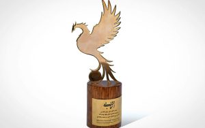 نشان برترین انتخاب ملی صنعت بانکداری به بانک پاسارگاد اهدا شد نشان برترین انتخاب ملی صنعت بانکداری به بانک پاسارگاد اهدا شد