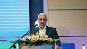 همکاری سازمان بورس و معاونت علمی برای رفع موانع پذیرش دانشبنیانها در بورس همکاری سازمان بورس و معاونت علمی برای رفع موانع پذیرش دانشبنیانها در بورس