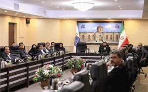 کارگروه تدوین پیوست رسانهای پروژه فیبر نوری تشکیل شد کارگروه تدوین پیوست رسانهای پروژه فیبر نوری تشکیل شد