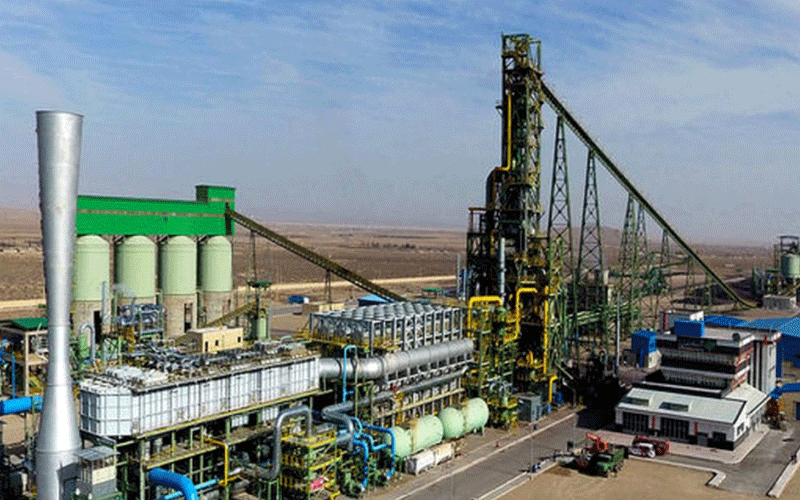 فولاد نیریز نیمه نخست امسال آماده افتتاح است فولاد نیریز نیمه نخست امسال آماده افتتاح است