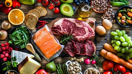 270 پروژه برای بهبود کیفیت محصولات کشاورزی اجرا میشود تا غذای سالم به دست مردم برسد 270 پروژه برای بهبود کیفیت محصولات کشاورزی اجرا میشود تا غذای سالم به دست مردم برسد