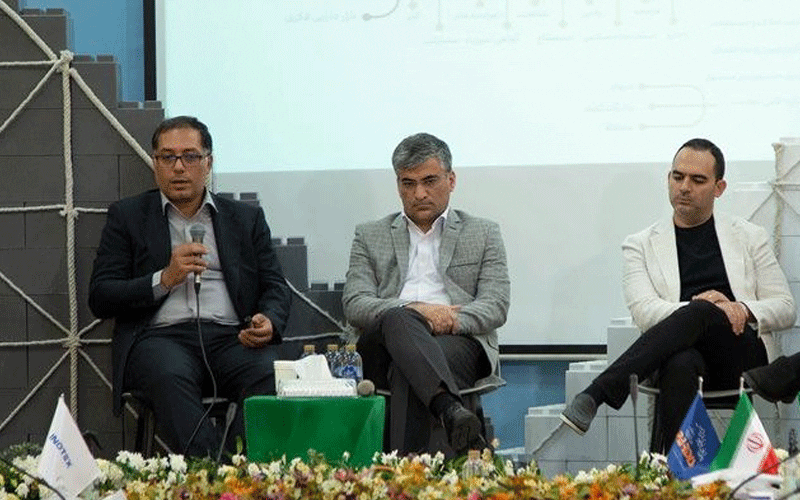 دغدغه نظارتی «کرادفاندینگ» برطرف میشود دغدغه نظارتی «کرادفاندینگ» برطرف میشود