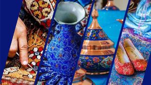 توانمندیهای گردشگری کشور به نمایش درمیآید توانمندیهای گردشگری کشور به نمایش درمیآید