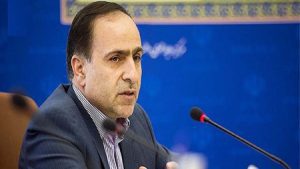 قانعی: توسعه زیستفناوری در حوزه دارو 1/8میلیارد دلار صرفهجویی ارزی به دنبال داشت قانعی: توسعه زیستفناوری در حوزه دارو 1/8میلیارد دلار صرفهجویی ارزی به دنبال داشت