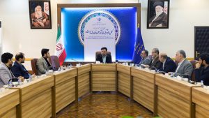 دهقانی: گیاهان دارویی مساله ای پراهمیت در سطح کشور است دهقانی: گیاهان دارویی مساله ای پراهمیت در سطح کشور است