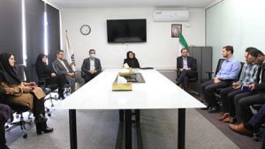 کارگروه توسعه داراییهای نامشهود زمینهساز رونق اقتصاد نوآور میشود کارگروه توسعه داراییهای نامشهود زمینهساز رونق اقتصاد نوآور میشود