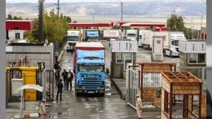 هوشمندسازی ناوگان ترانزیت برای افزایش جذابیت هوشمندسازی ناوگان ترانزیت برای افزایش جذابیت