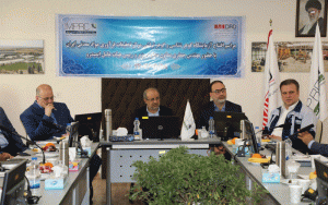 آزمایشگاه گوهرسنگ مرکز تحقیقات فرآوری مواد معدنی ایران افتتاح شد آزمایشگاه گوهرسنگ مرکز تحقیقات فرآوری مواد معدنی ایران افتتاح شد