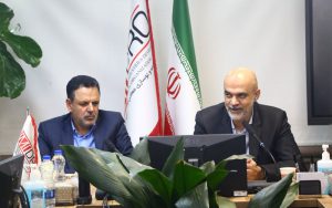 برنامهریزی ایمیدرو برای اجرای طرحهایی با ارزبری بالا در زنجیره آلومینیوم برنامهریزی ایمیدرو برای اجرای طرحهایی با ارزبری بالا در زنجیره آلومینیوم