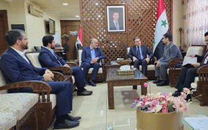 موانع تولید خودرو در سوریه رفع شود موانع تولید خودرو در سوریه رفع شود