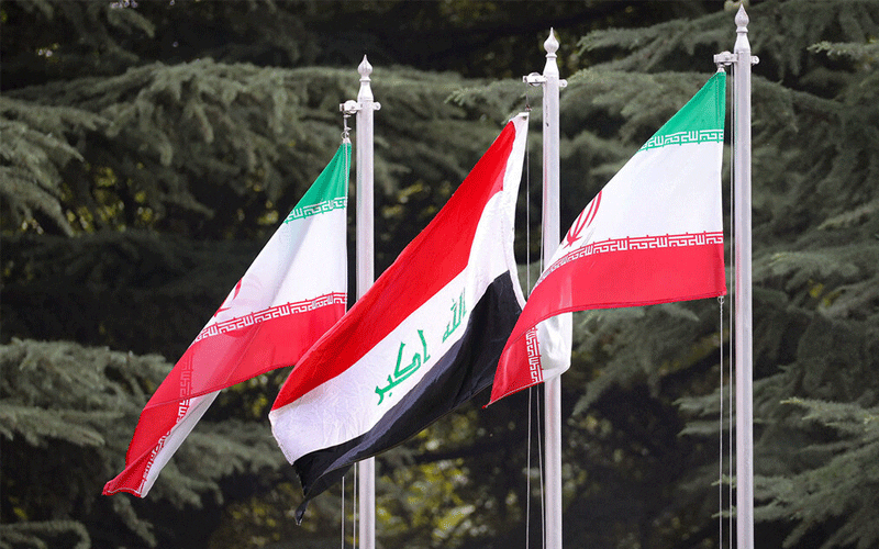 بانک مرکزی عراق اجازه انتقال دلار به ایران را ندارد بانک مرکزی عراق اجازه انتقال دلار به ایران را ندارد