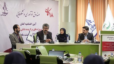 لزوم فرهنگ سازی برای دانش آموزان در پیشبرد اقتصاد دانشبنیان لزوم فرهنگ سازی برای دانش آموزان در پیشبرد اقتصاد دانشبنیان