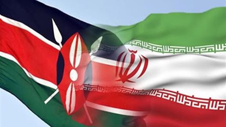 توانمندیهای فناورانه ایرانساخت در کنیا به نمایش درمیآید توانمندیهای فناورانه ایرانساخت در کنیا به نمایش درمیآید