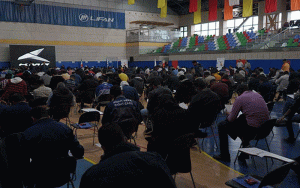 آزمون جامع ارتقاء دانش پرسنل شبکه نمایندگیهای هیوندای برگزار شد آزمون جامع ارتقاء دانش پرسنل شبکه نمایندگیهای هیوندای برگزار شد