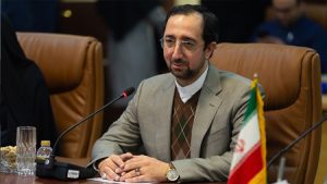 میرآبادی: حمایت از نخبگان غیرایرانی هدفمندتر شد و سامان یافت میرآبادی: حمایت از نخبگان غیرایرانی هدفمندتر شد و سامان یافت