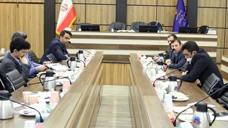 نقش آفرینی اندیشکدهها و پژوهشکدهها در تدوین برنامه هفتم توسعه بررسی شد نقش آفرینی اندیشکدهها و پژوهشکدهها در تدوین برنامه هفتم توسعه بررسی شد