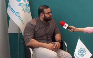 کاهش ریسک سرمایهگذاری با کارن کراد کاهش ریسک سرمایهگذاری با کارن کراد