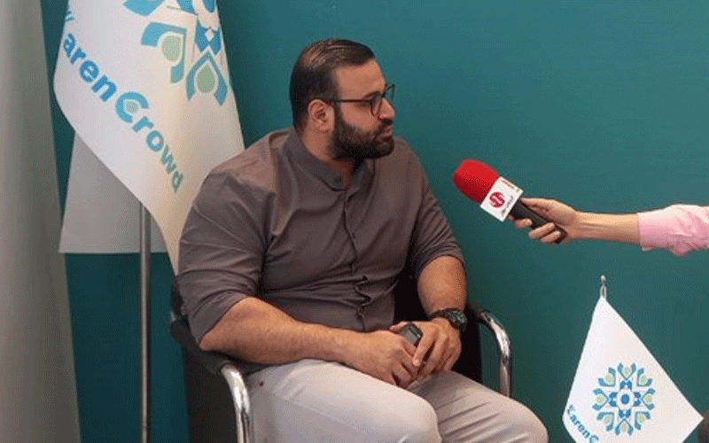 کاهش ریسک سرمایهگذاری با کارن کراد کاهش ریسک سرمایهگذاری با کارن کراد