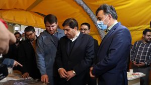 دهقانی در بازدید از مجتمع صنایع دانش بنیان کسا: همه ظرفیتها را برای بازارسازی واقعی دانشبنیانها به کار میبندیم دهقانی در بازدید از مجتمع صنایع دانش بنیان کسا: همه ظرفیتها را برای بازارسازی واقعی دانشبنیانها به کار میبندیم