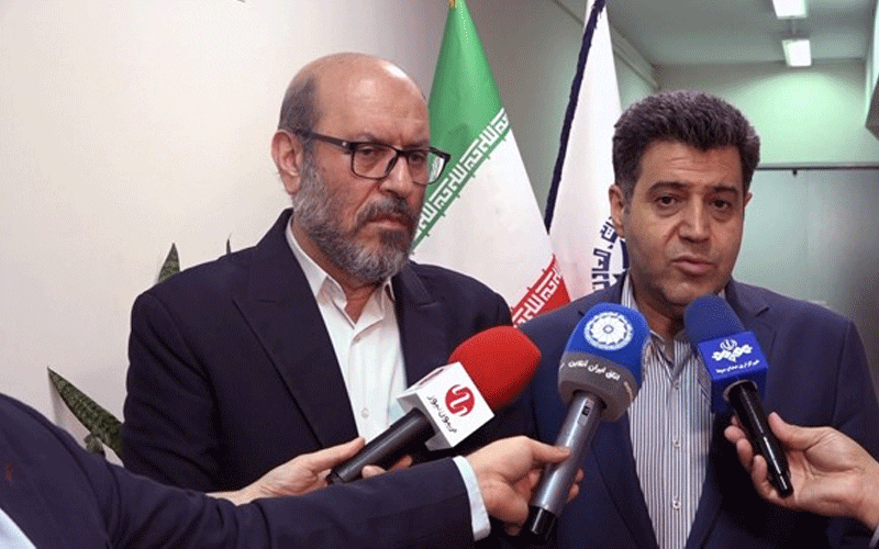 مرکز توسعه همکاریهای کارآفرینی در سواحل مکران راهاندازی میشود مرکز توسعه همکاریهای کارآفرینی در سواحل مکران راهاندازی میشود