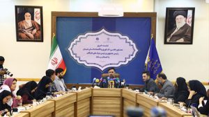 دهقانی: توسعه اقتصاد دانشبنیان با ایجاد بستر همراهی مردم دهقانی: توسعه اقتصاد دانشبنیان با ایجاد بستر همراهی مردم