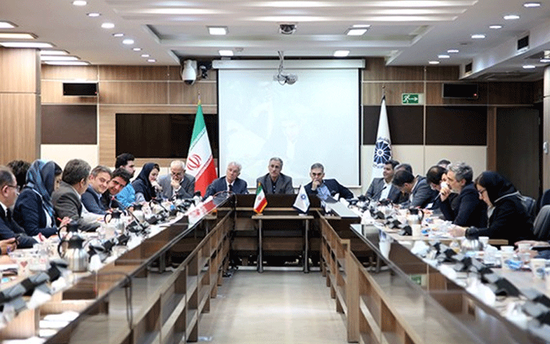 رضایتمندی 96 درصدی تشکلها از فرآیند رتبهبندی رضایتمندی 96 درصدی تشکلها از فرآیند رتبهبندی