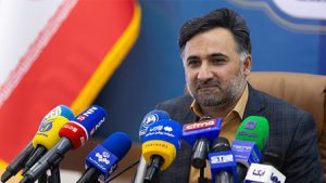 دهقانی: افزایش سهم تعاونیها از اقتصاد دانشبنیان دهقانی: افزایش سهم تعاونیها از اقتصاد دانشبنیان