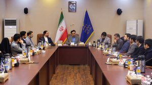 نخبگان مالکان اصلی بازار فناوری هستند نخبگان مالکان اصلی بازار فناوری هستند