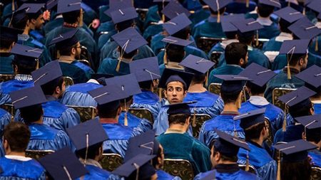اثرگذاری معاونت علمی در مهاجرت معکوس نخبگان| 2600 نفر از محققان و متخصصان ایرانی دانشگاههای برتر دنیا به کشور بازگشتند اثرگذاری معاونت علمی در مهاجرت معکوس نخبگان| 2600 نفر از محققان و متخصصان ایرانی دانشگاههای برتر دنیا به کشور بازگشتند