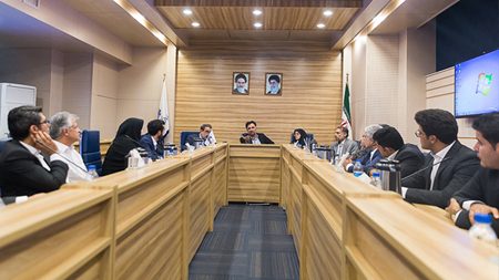 حمایت از نخبگان حوزه کار و صنعت حمایت از نخبگان حوزه کار و صنعت