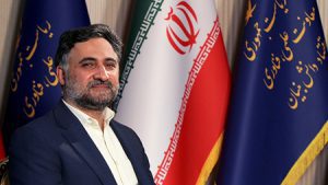 پیام معاون علمی، فناوری و اقتصاد دانش بنیان به مناسبت آغاز سال ۱۴۰۲ پیام معاون علمی، فناوری و اقتصاد دانش بنیان به مناسبت آغاز سال ۱۴۰۲