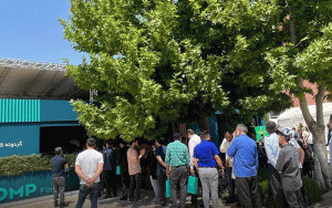بازدید گستردهی مخاطبان از او ام پی فینکس بازدید گستردهی مخاطبان از او ام پی فینکس