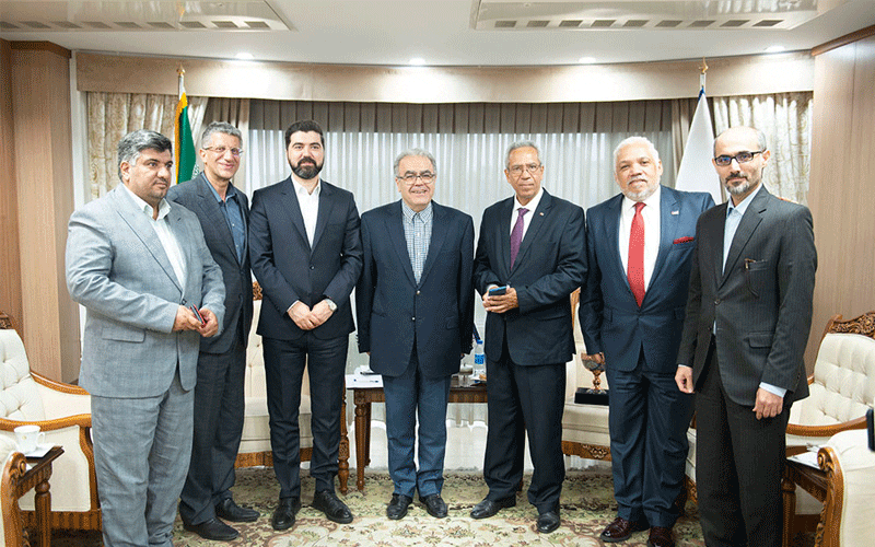 پیشنهاد ایجاد مدل همکاری اقتصادی میان ایران، کوبا و ونزوئلا پیشنهاد ایجاد مدل همکاری اقتصادی میان ایران، کوبا و ونزوئلا