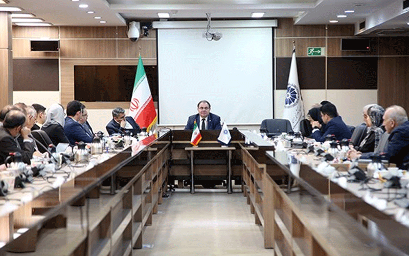 از ظرفیت ماده 12 برای صنعتیسازی ساختمان و صرفهجویی انرژی استفاده شود از ظرفیت ماده 12 برای صنعتیسازی ساختمان و صرفهجویی انرژی استفاده شود