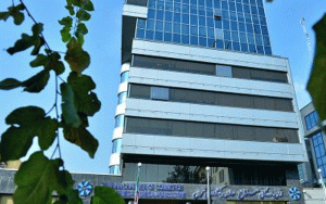 معرفی نمایندگان دولت برای هیات نمایندگان اتاق بازرگانی تهران معرفی نمایندگان دولت برای هیات نمایندگان اتاق بازرگانی تهران