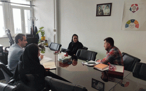 جلسه مشترک مراکز آماری اتاقهای تعاون و بازرگانی با مرکز آمار جلسه مشترک مراکز آماری اتاقهای تعاون و بازرگانی با مرکز آمار