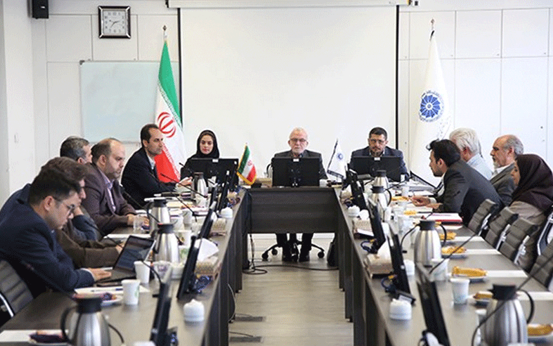 استفادهکنندگان مجوزهای خارج از درگاه ملی، تنبیه میشوند استفادهکنندگان مجوزهای خارج از درگاه ملی، تنبیه میشوند