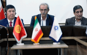 قرقیزستان در اولویت بخش خصوصی برای توسعه همکاریها قرار دارد قرقیزستان در اولویت بخش خصوصی برای توسعه همکاریها قرار دارد