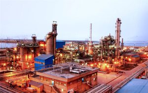 پتروشیمی تندگویان برترین شرکت بورس کالا شد پتروشیمی تندگویان برترین شرکت بورس کالا شد