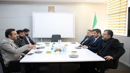 مجلس از ابزارهای نوآورانه و ظرفیت نخبگانی در امر قانونگذاری کمک بگیرد مجلس از ابزارهای نوآورانه و ظرفیت نخبگانی در امر قانونگذاری کمک بگیرد