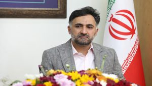 سرپرست معاونت علمی و فناوری ریاست جمهوری منصوب شد سرپرست معاونت علمی و فناوری ریاست جمهوری منصوب شد