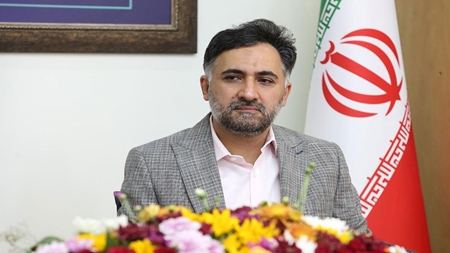 سرپرست معاونت علمی و فناوری ریاست جمهوری منصوب شد سرپرست معاونت علمی و فناوری ریاست جمهوری منصوب شد