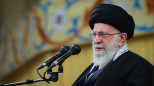 اقتصاد دانشبنیان در بیانات رهبری| از مهمترین عیوب وابستگی اقتصاد به نفت استفاده اندک از ظرفیت نیروی انسانی کشور و عدم ثبات سیاستهای اجرائی اقتصاد است اقتصاد دانشبنیان در بیانات رهبری| از مهمترین عیوب وابستگی اقتصاد به نفت استفاده اندک از ظرفیت نیروی انسانی کشور و عدم ثبات سیاستهای اجرائی اقتصاد است