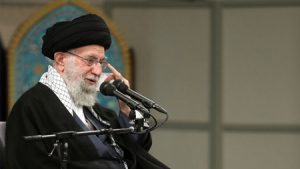 اقتصاد دانشبنیان در بیانات رهبری| یکی از پایههای محکم اقتصاد مقاومتی، اقتصاد دانشبنیان است اقتصاد دانشبنیان در بیانات رهبری| یکی از پایههای محکم اقتصاد مقاومتی، اقتصاد دانشبنیان است