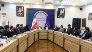 دهقانی: حمایت و تسهیلگری برای شرکتهای دانشبنیان سلامت دهقانی: حمایت و تسهیلگری برای شرکتهای دانشبنیان سلامت
